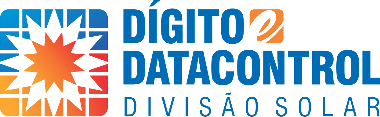 Digito DataControl Divisão Solar